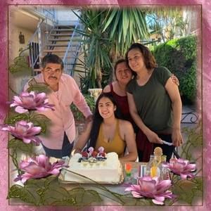 Meet your Posher, Doris